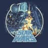 Star Wars STL 3D