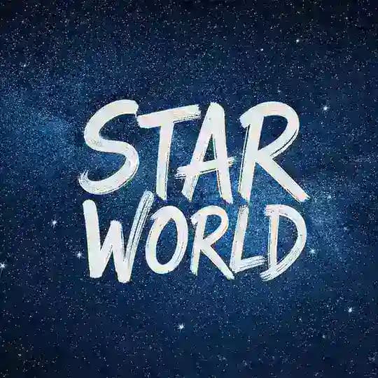 Star_World💎