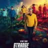 Star Trek Strange New Worlds SEASONS