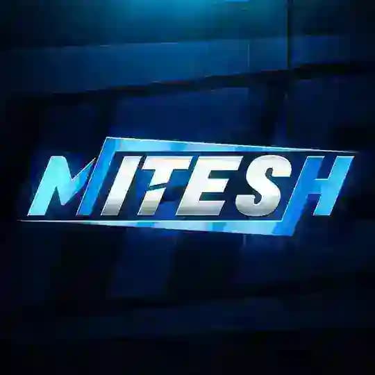 Mitesh Tutorial ❤️✨