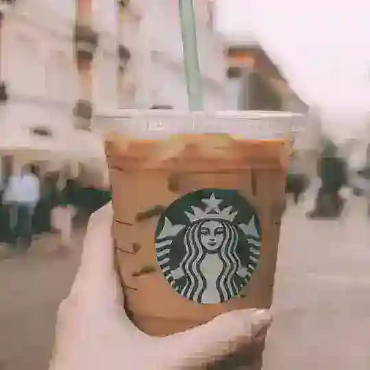 Starbucks Malaysia
