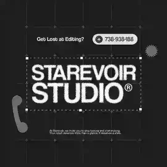 @STAREVOIR: OPEN!