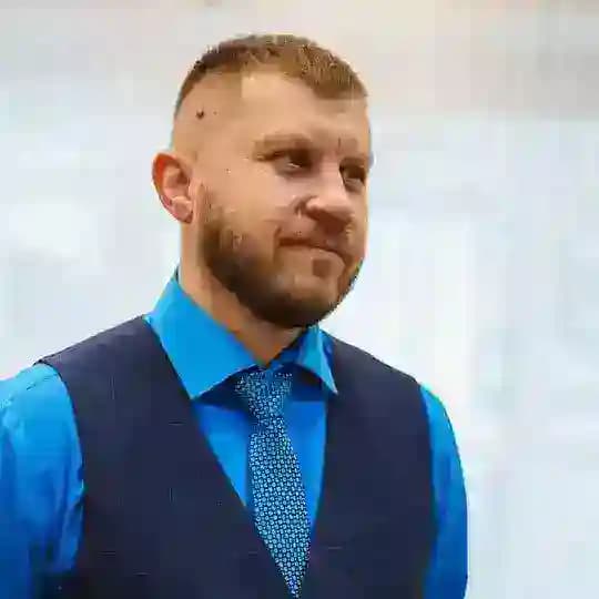 Старостин ПРО БИЗНЕС