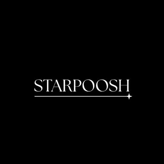 STARPOOSH | اسـتارپـوش