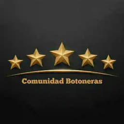 𖤹 5⃣️️️️️ ᴄᵒᵐᵘⁿⁱᵈᵃᵈ ʙᵒᵗᵒⁿᵉʳᵃˢ 𖤹 Profile