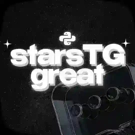 StarsTGgreat