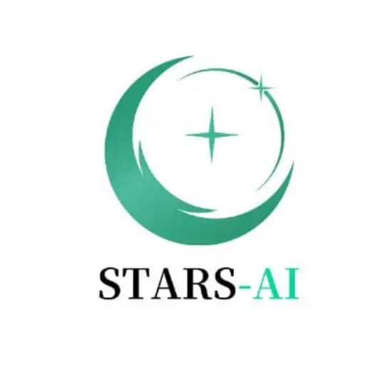 Stars-AI official channel