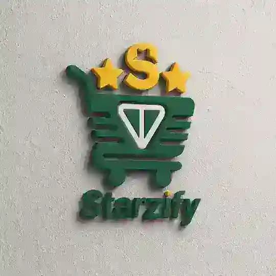 StarziFy | خرید استارز و پرمیوم تلگرام