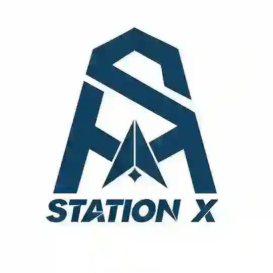 STATION X | ستيشن اكس