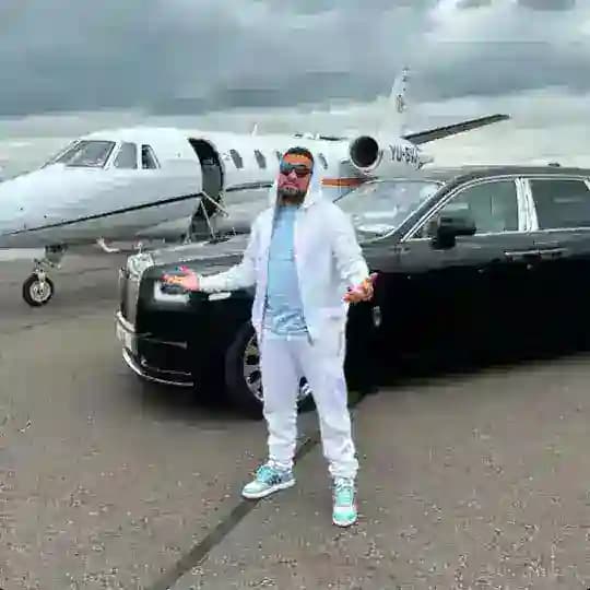 ZK LE GOAT 🐐 Profile