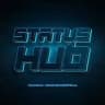 🔥 STATUS HUB OFFICIAL 🔥 | Eid Mubarak Status | Eid WhatsApp Status Video Full Screen