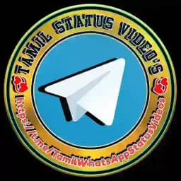 Tamil WhatsApp Status™ Profile