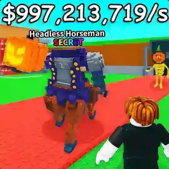 Steal a Brainrot News