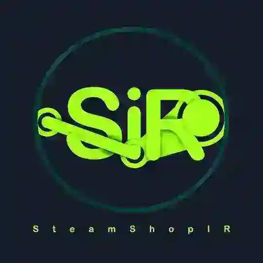 SteamShopIR ( S SiR )