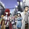 Steins Gate English Dub