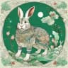 Stellar Moon Bunny Warren