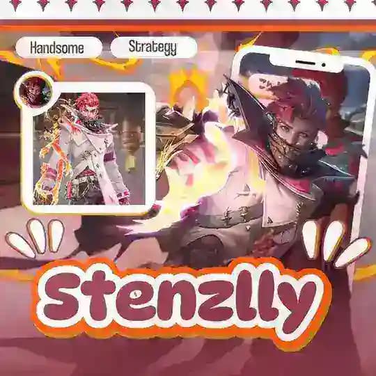 ⊹ ࣪ ˖ Stenzlly >ᴗ< || Free jastip & nead gc old 𐙚