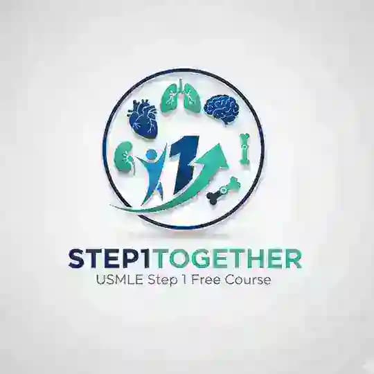 USMLE Step 1 Together