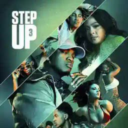 Step Up High Water Season 3 Profile
