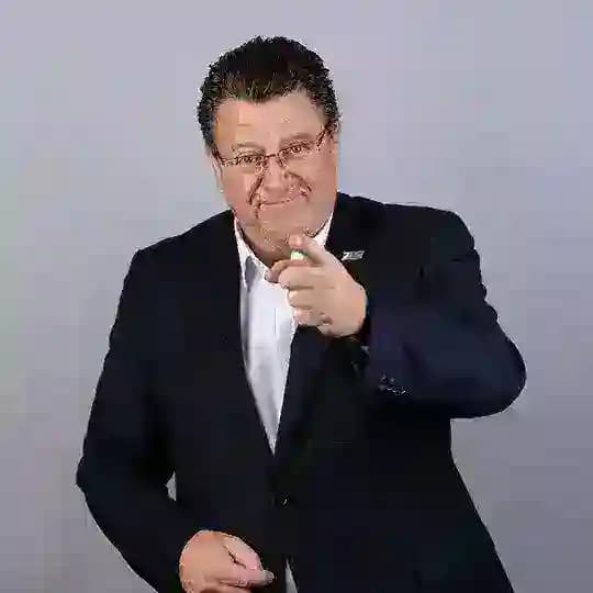 🇩🇪Stephan Brandner, AfD 🇩🇪