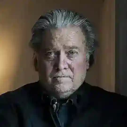 Steve Bannon Official
