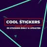 Stickers |💠| ملصقات