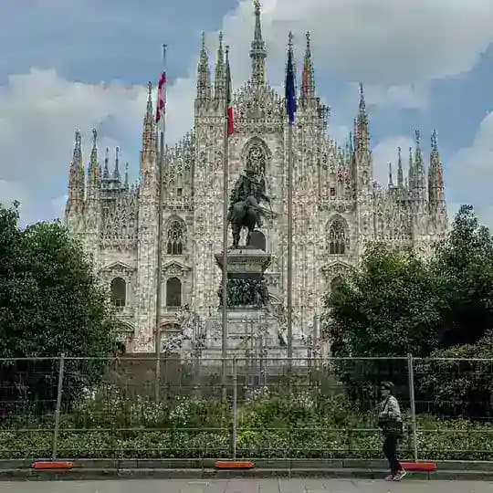 Stile Italiano 966