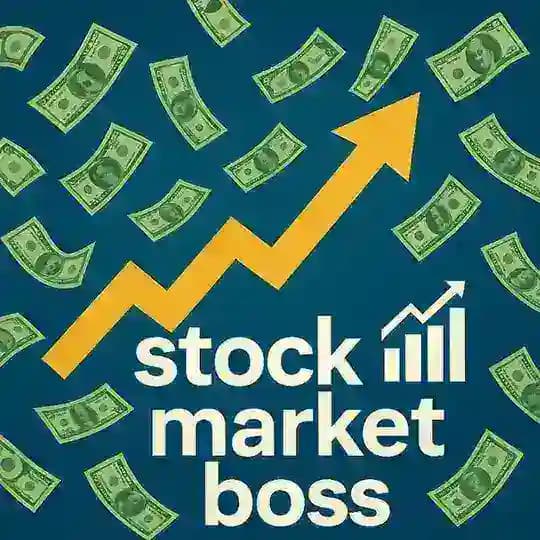 Stock Market Boss