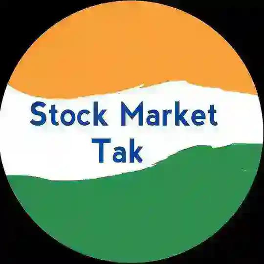 Stock Market Tak