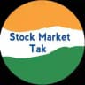 Stock Market Tak