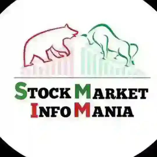STOCK MARKET INFOMANIA