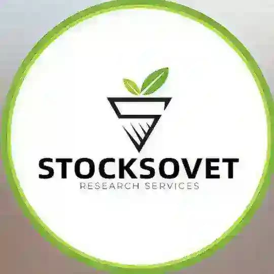 Stocksovet { Sebi Registraed }
