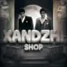 Товары Xandzhi