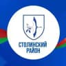 Столинский район