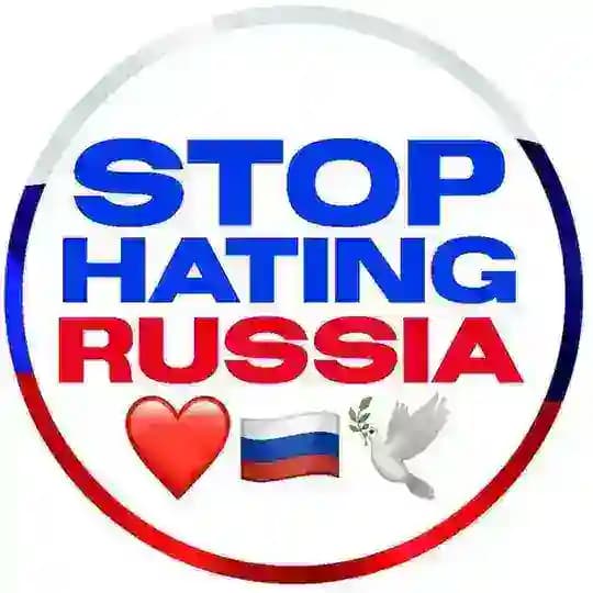 Stop Hating Russia News