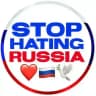 Stop Hating Russia News