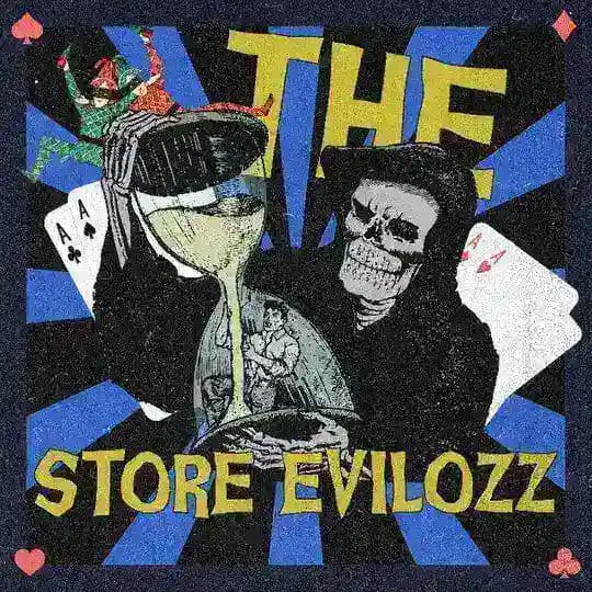 𝐒𝘁𝗼𝗿𝗲 𝐄𝘃𝗶𝗹𝗼𝘇𝘇 CLOSE. Profile