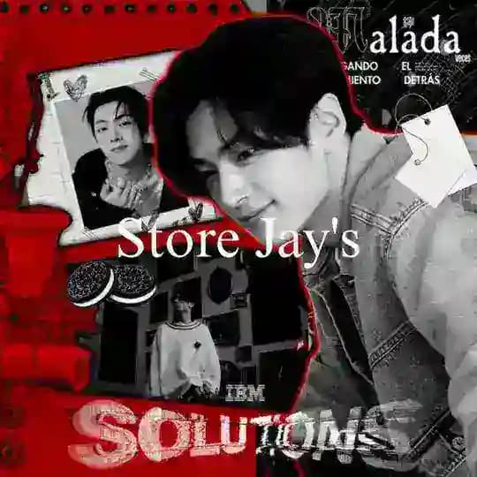 ✨ Store Jay's OPEN