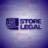 فروشگاه اکانت پرمیوم | StoreLegal