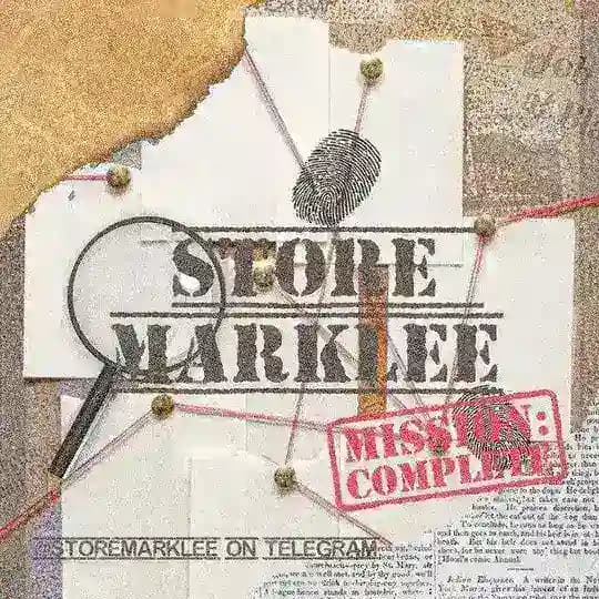 𝐒tore 𝐌ark 𝐋ee: open Profile