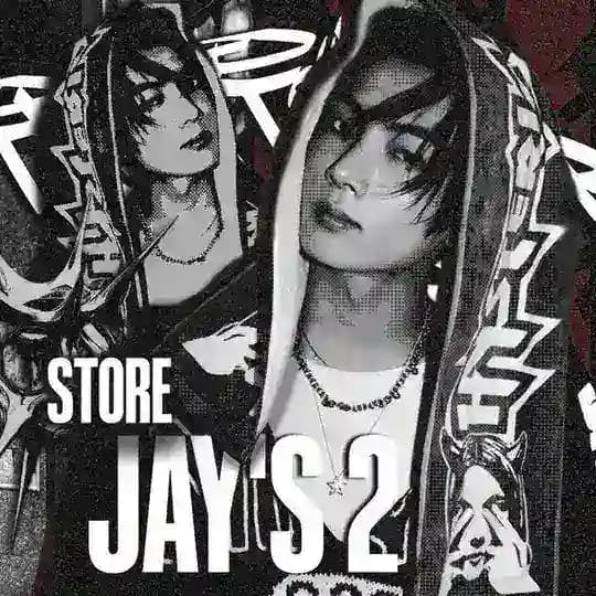 Store Jay's 02