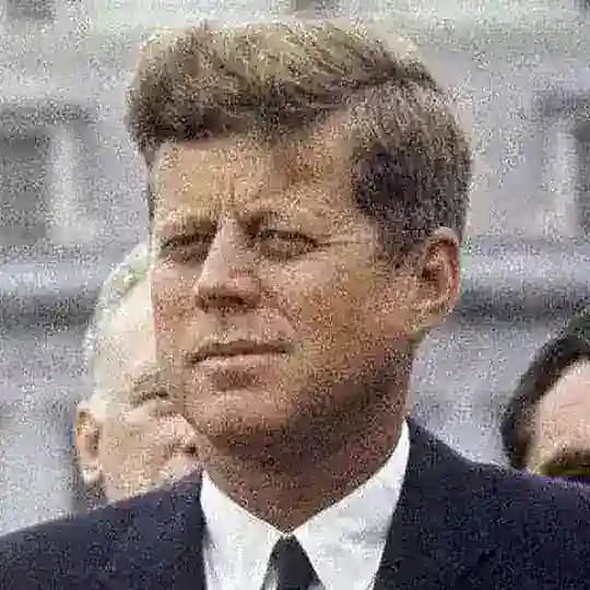 Please join JFKFansChat