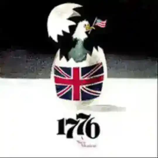 Q STORM 1776