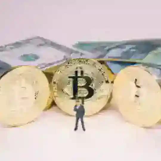 Storm Crypto999
