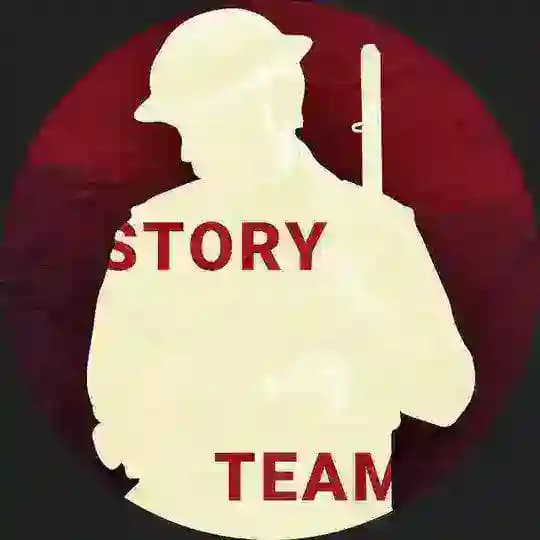 STORY | TEAM | ИСТОРИЯ | ВОЙНА | ОРУЖИЕ | ФАКТЫ