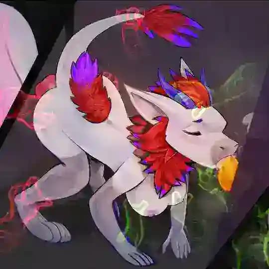 🍆🌸Straight Furry Fun🌸🍆