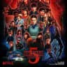 Stranger Things SUB INDO