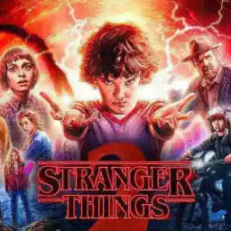 Stranger Things (2017) HDRip Season 2 - 1 to 9 Episodes Telugu Dubbed Profile
