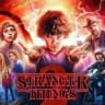 Stranger Things (2017) HDRip Season 2 - 1 to 9 Episodes Telugu Dubbed
