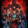 Stranger things 5 | Telugu Tamil Hindi English | Season 5
